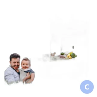 zestaw mebli ogrodowych do altanki i na taras — zdjęcie 1